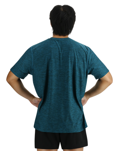 Product image for 975 Deep Teal Heather