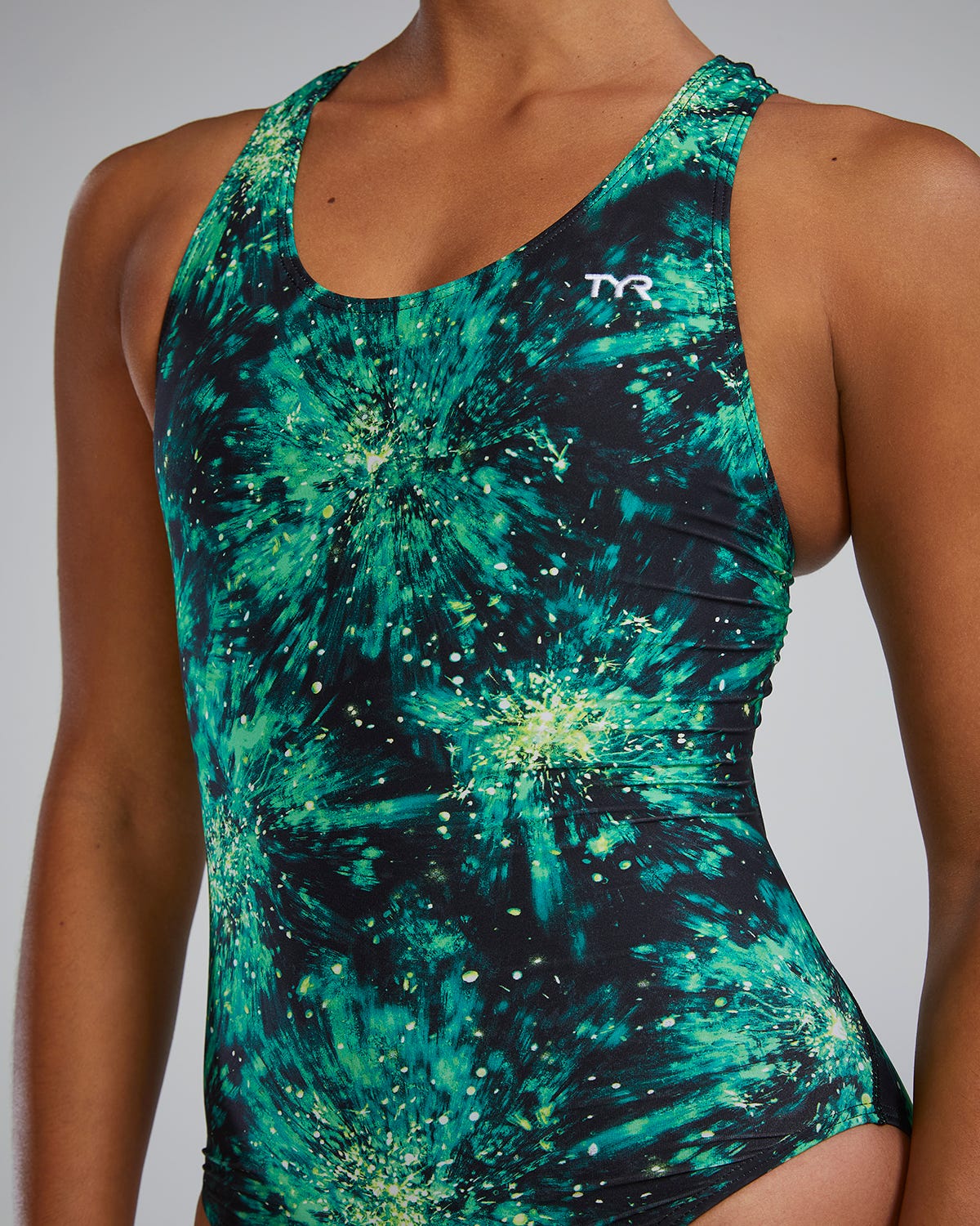 Product image for 310 Green