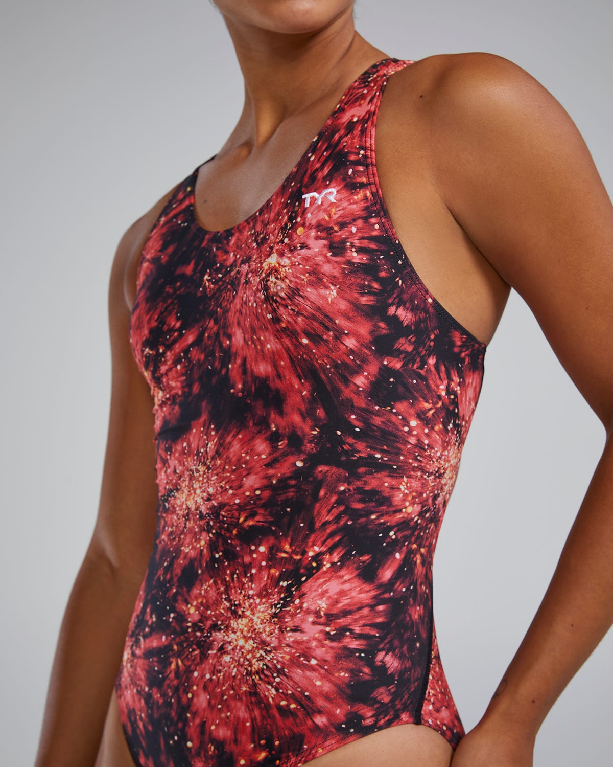 Product image for 610 Red