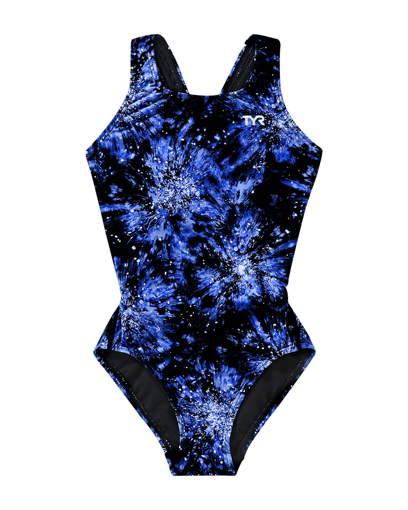 ::420 Blue