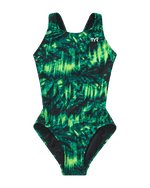 Youth Girl's Durafast Lite MaxFit - Seismo