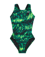 Youth Girl's Durafast Lite MaxFit - Seismo
