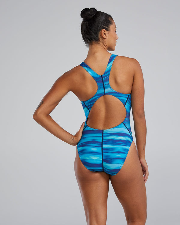 ::487 Blue/Green