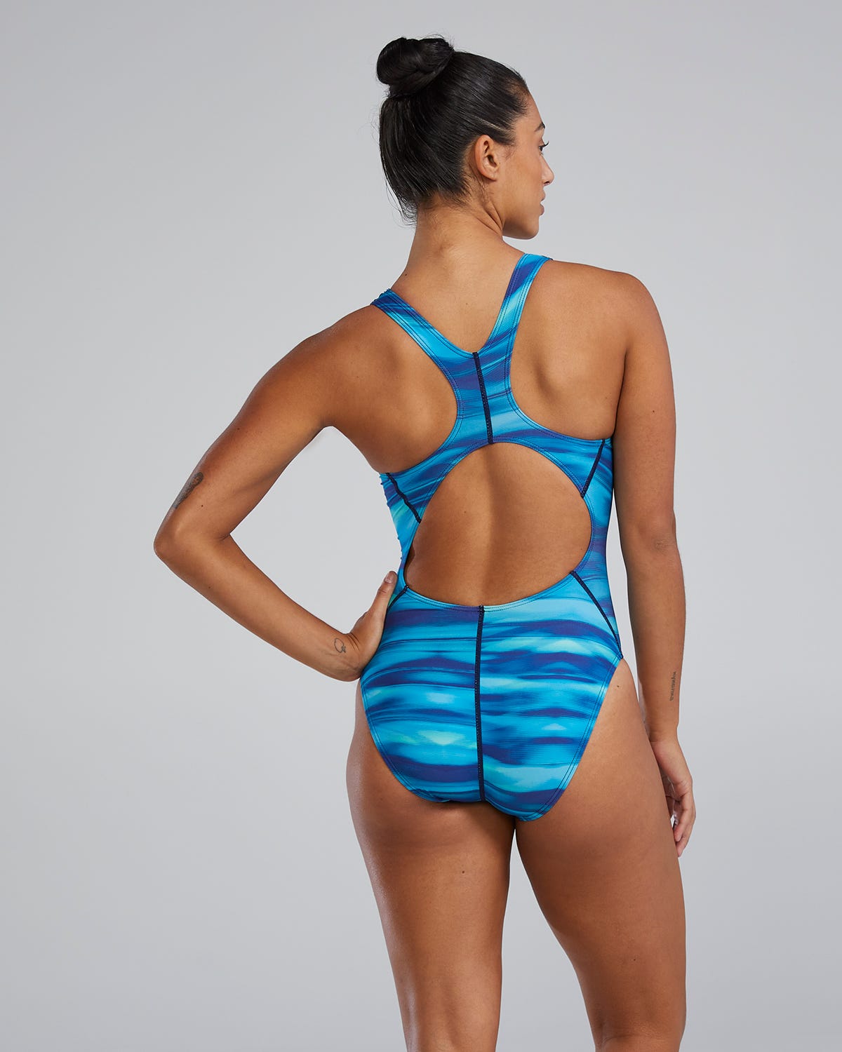 Product image for 487 Blue/Green