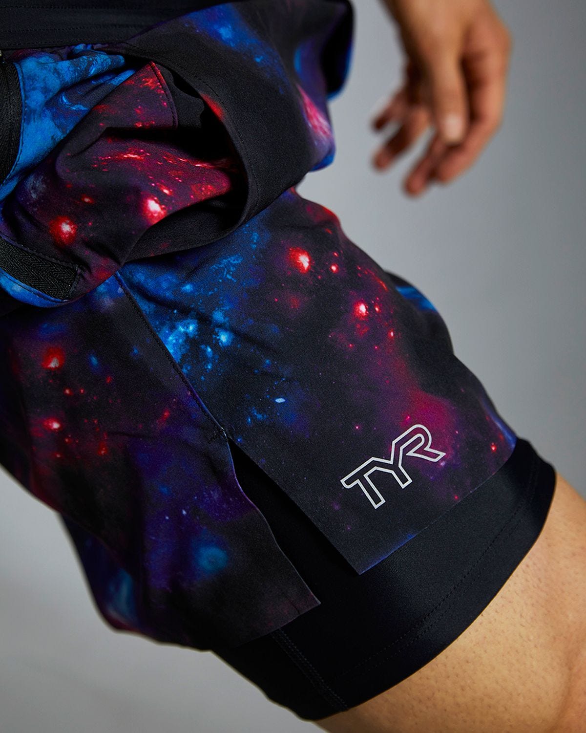 Product image for 004 Black/Multi