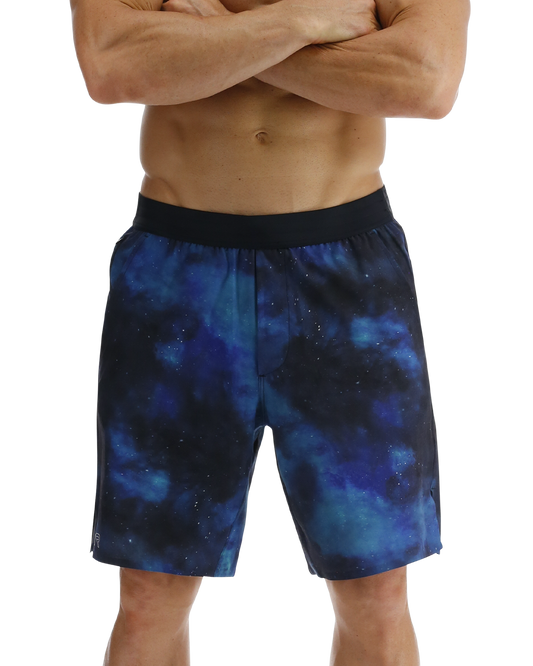 Product image for 978 Teal/Multi