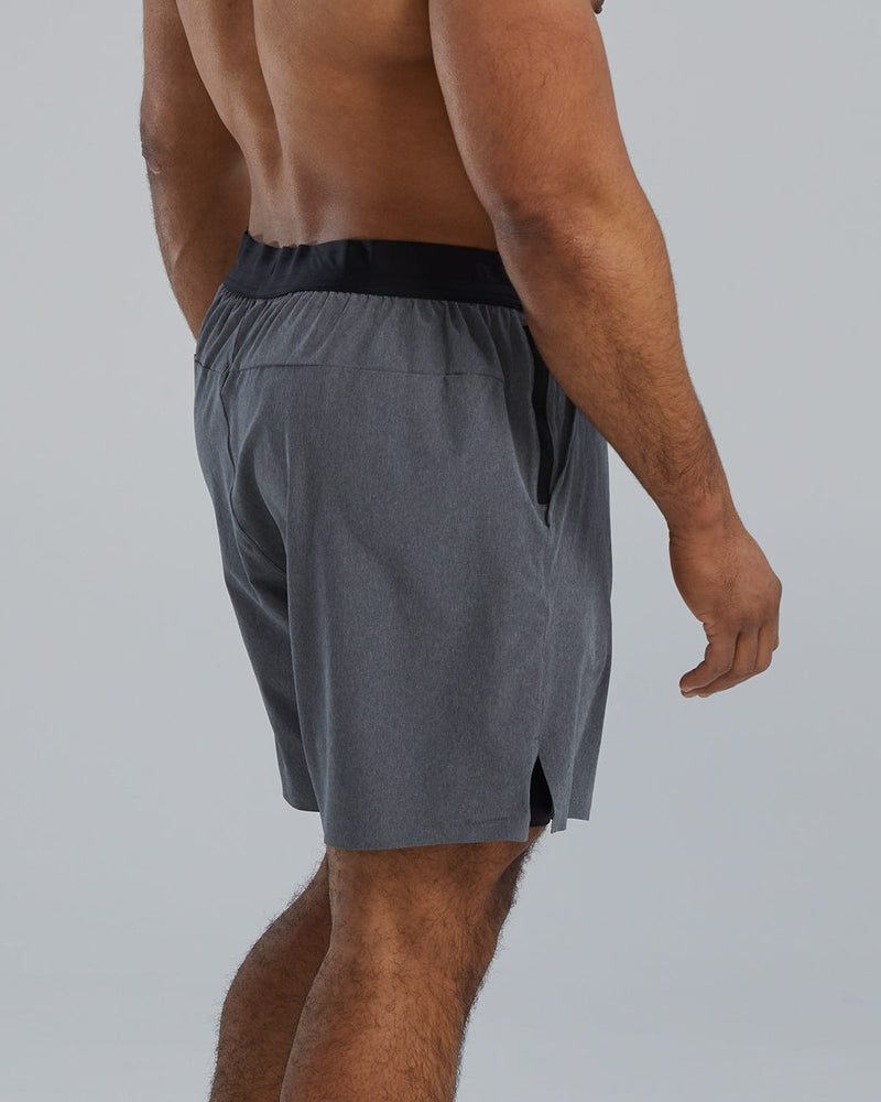 ::255 Charcoal Heather