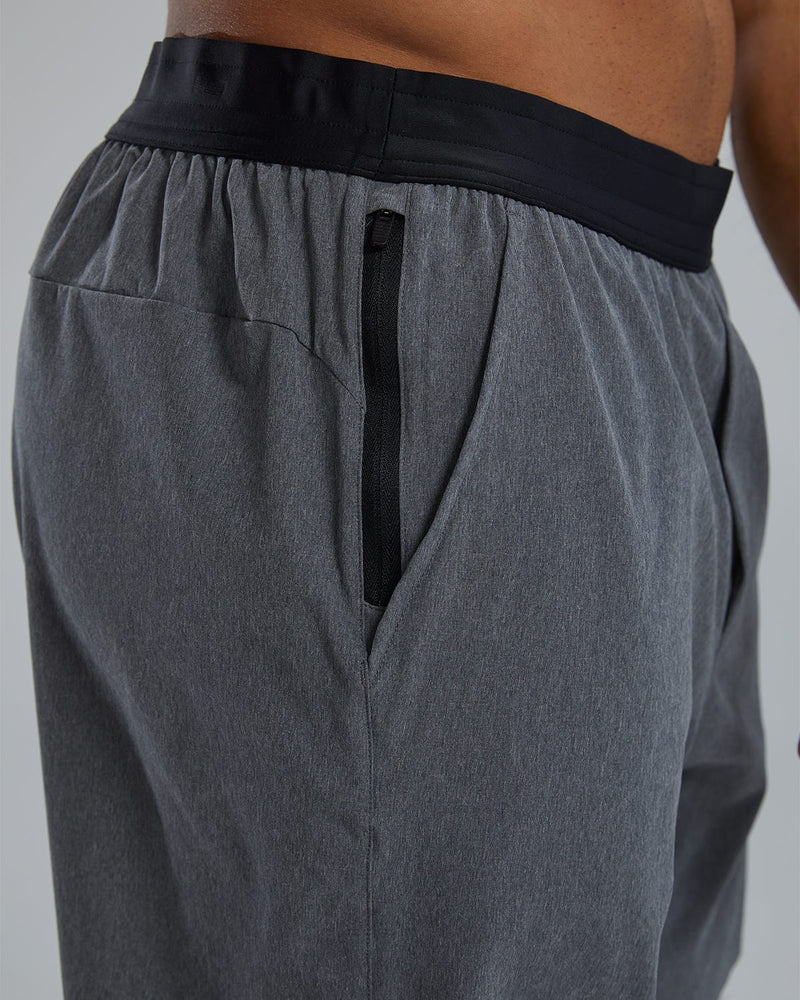 ::255 Charcoal Heather