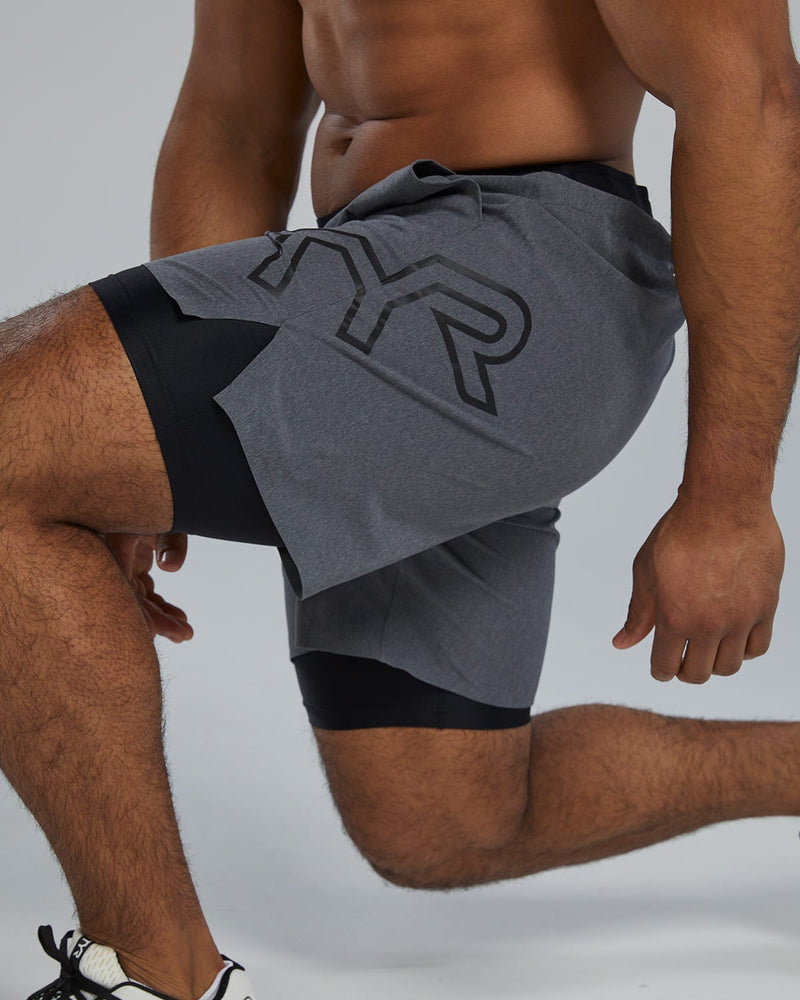 ::255 Charcoal Heather