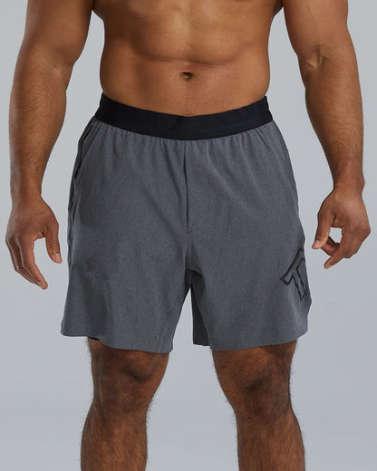 Product image for 255 Charcoal Heather