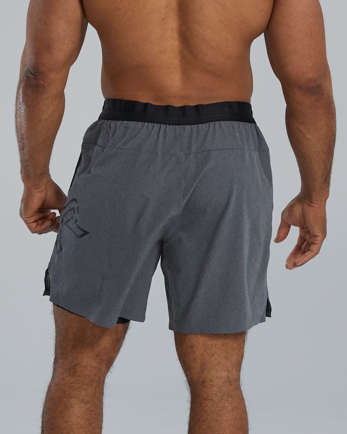 Product image for 255 Charcoal Heather
