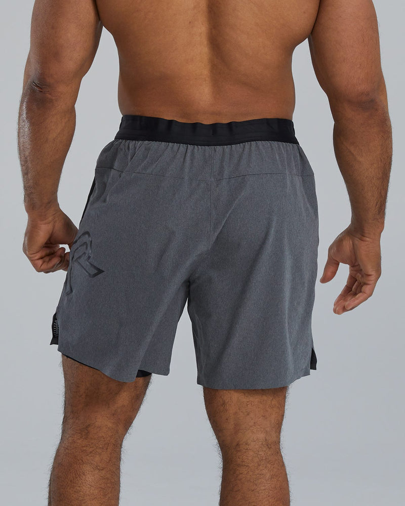 ::255 Charcoal Heather