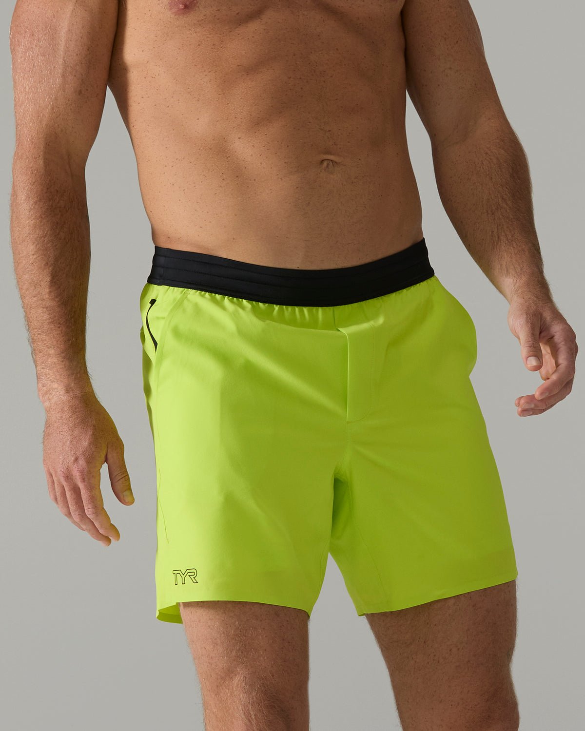 Hydrosphere™ Men's Lined 7