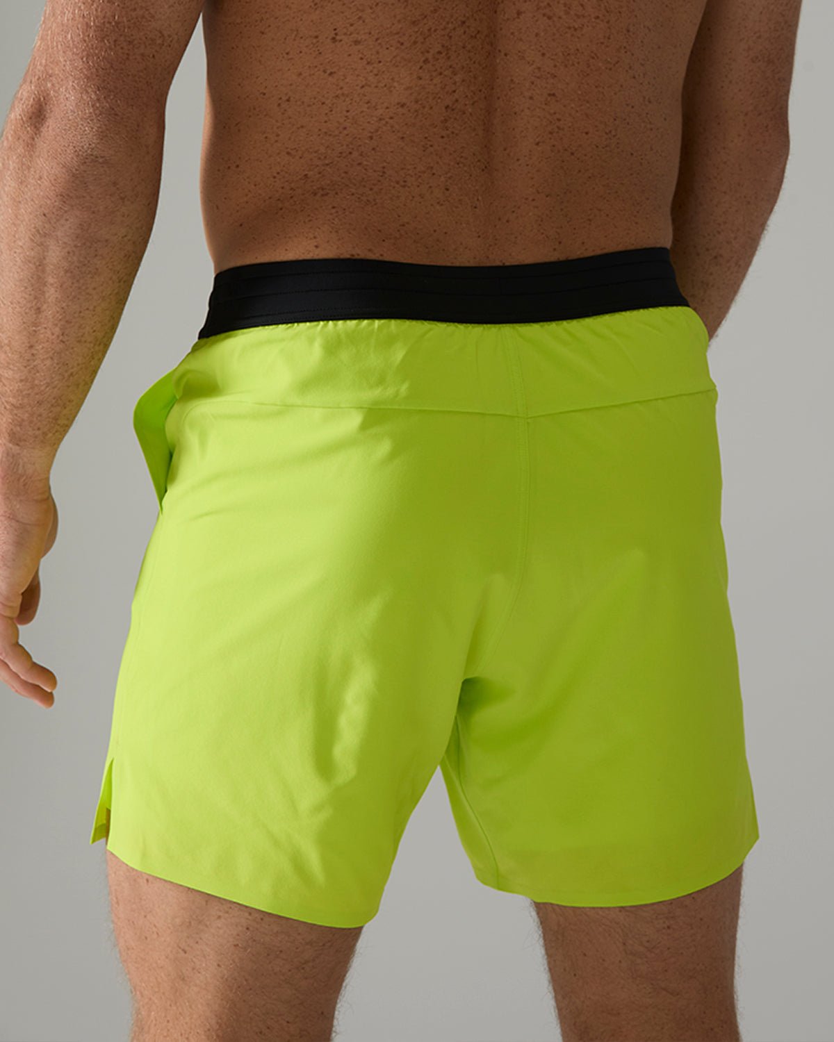 Hydrosphere™ Men's Lined 7