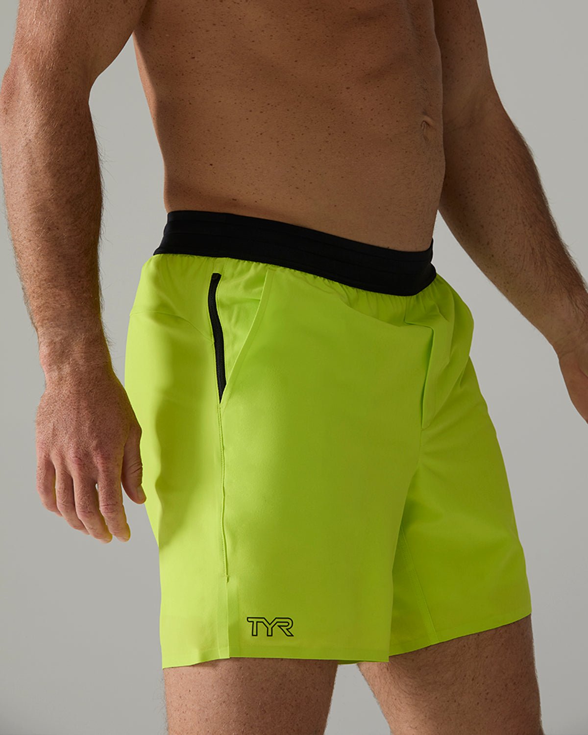 Hydrosphere™ Men's Lined 7
