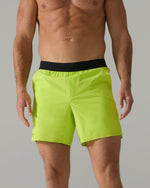 Hydrosphere™ Men's Lined 7" Unbroken Shorts - Solid