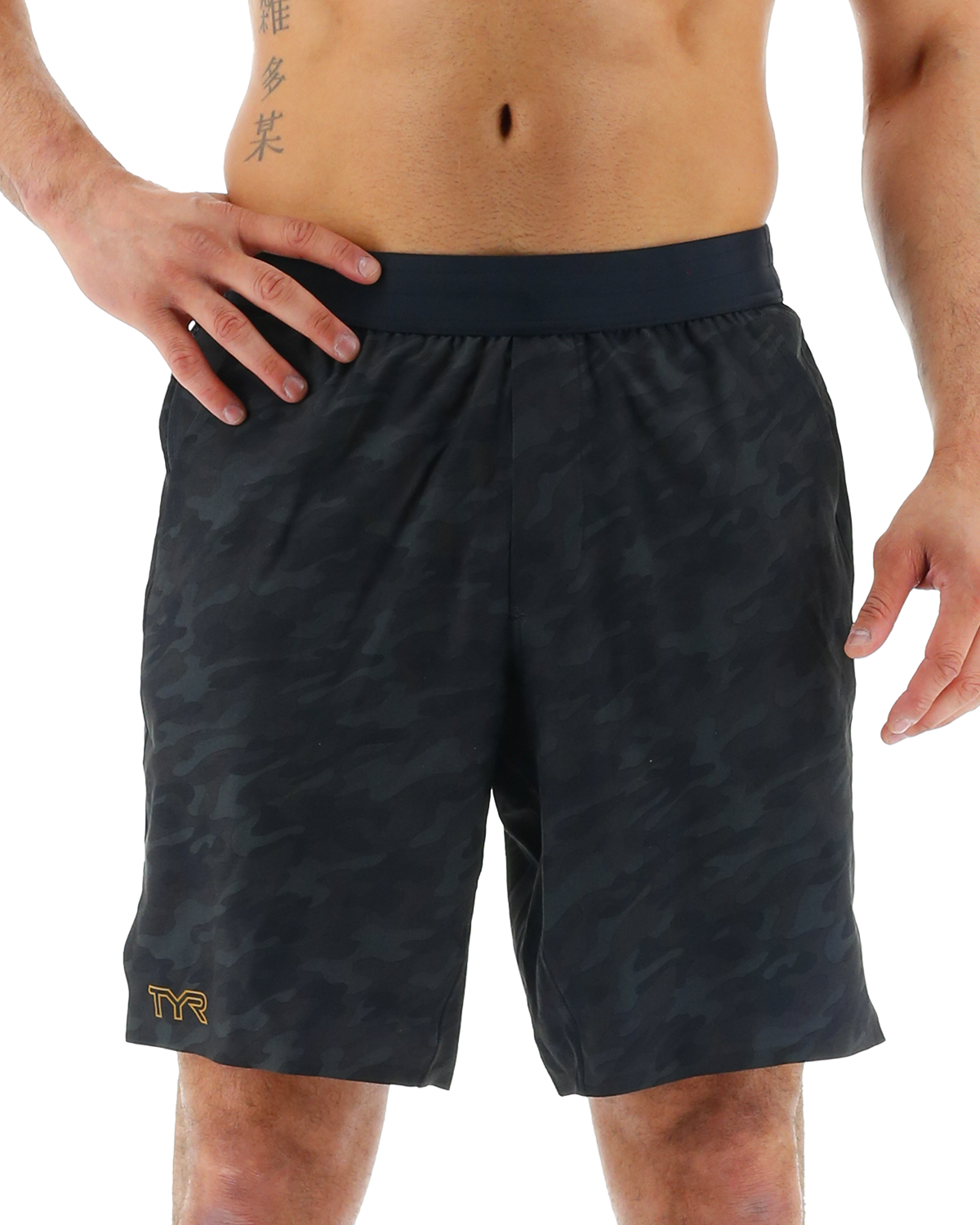 Product image for 001 Black