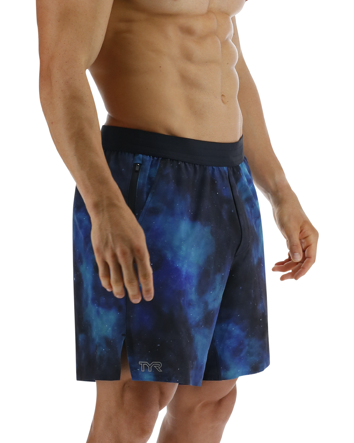 Product image for 978 Teal/Multi