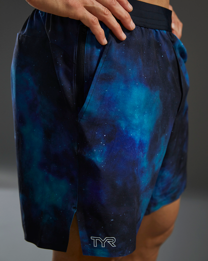 Product image for 978 Teal/Multi