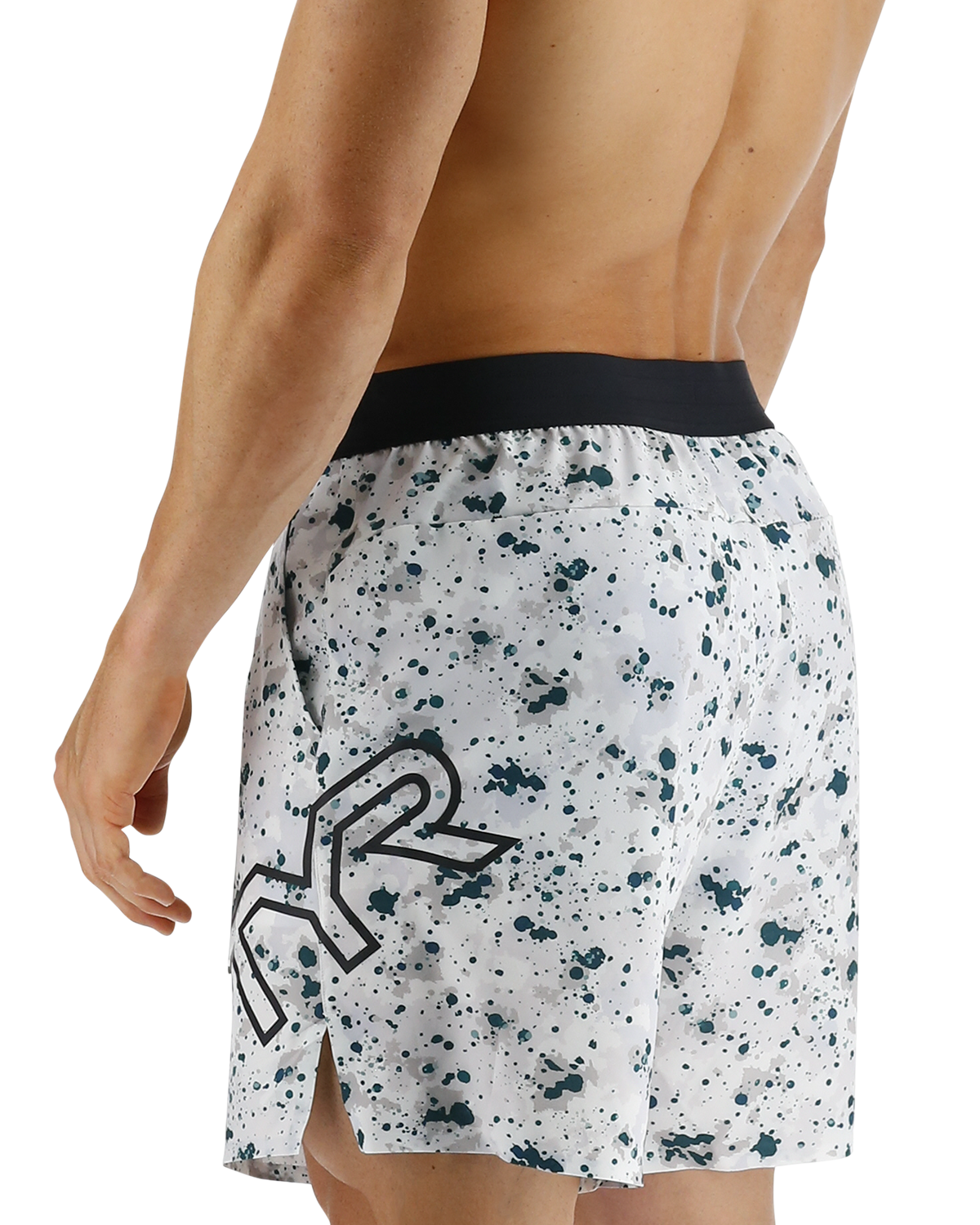 Product image for 186 White/Multi