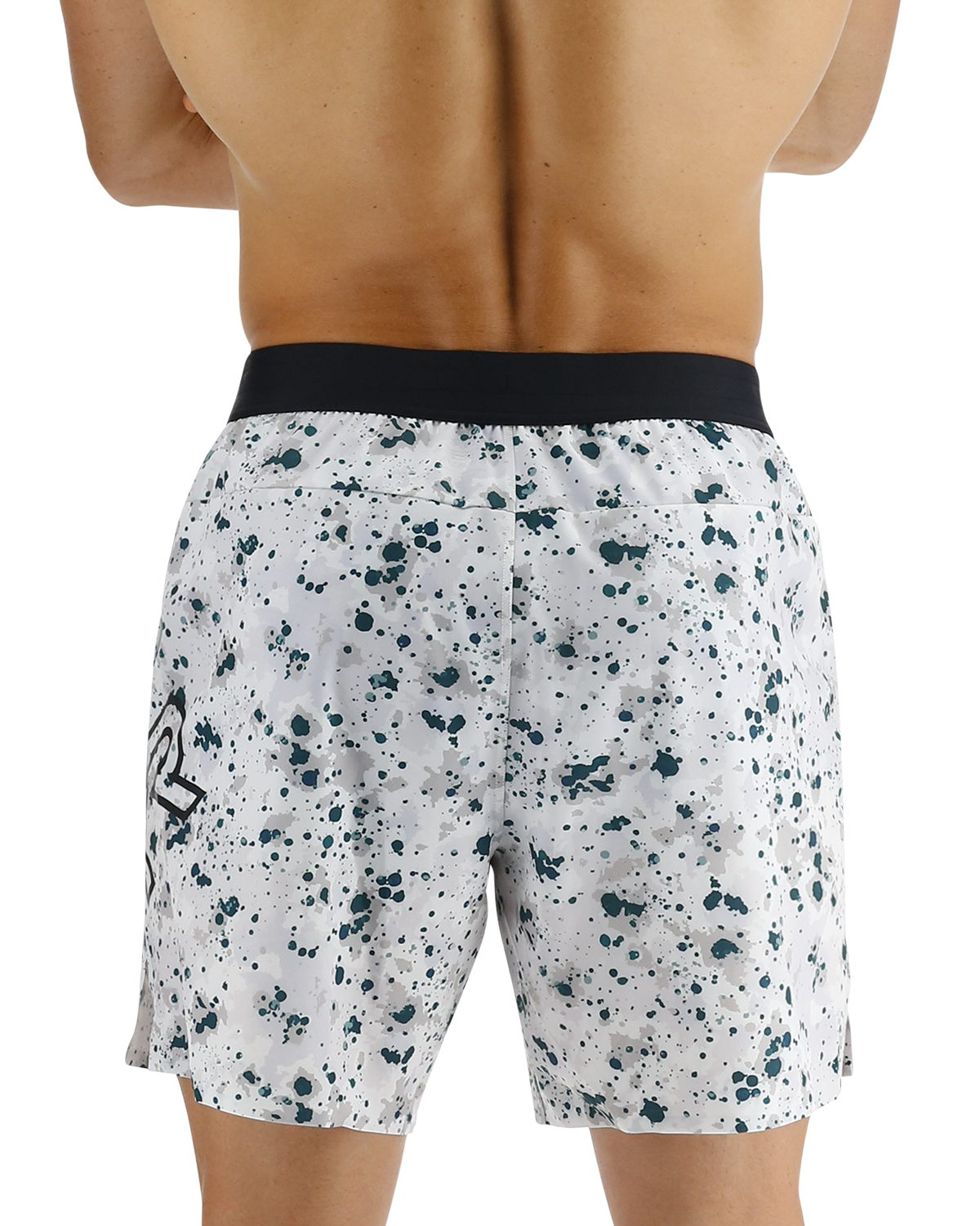 Product image for 186 White/Multi