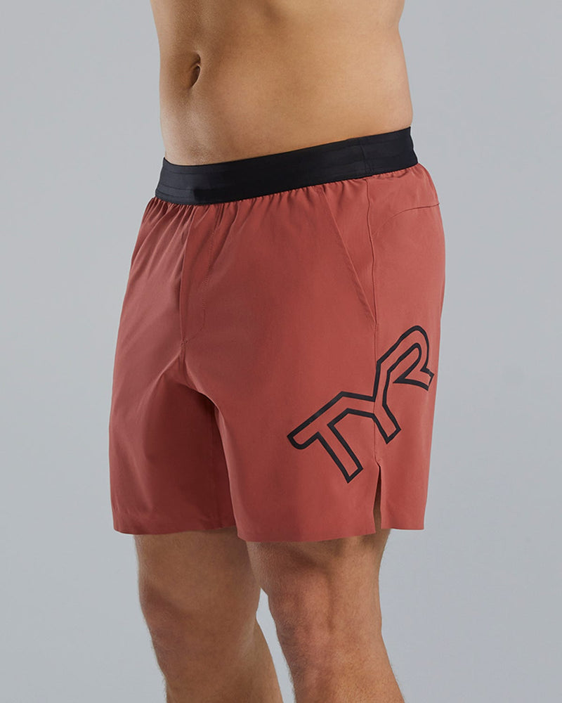 ::595 Maroon