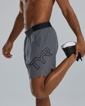 ::255 Charcoal Heather