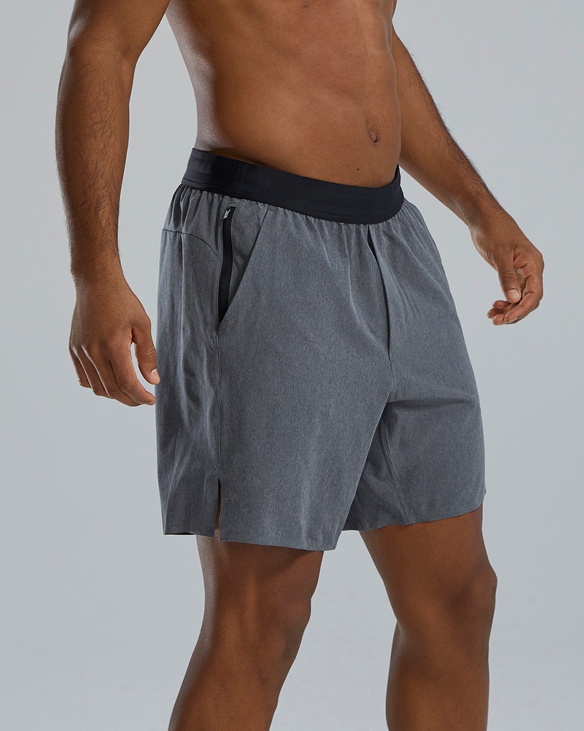 Product image for 255 Charcoal Heather