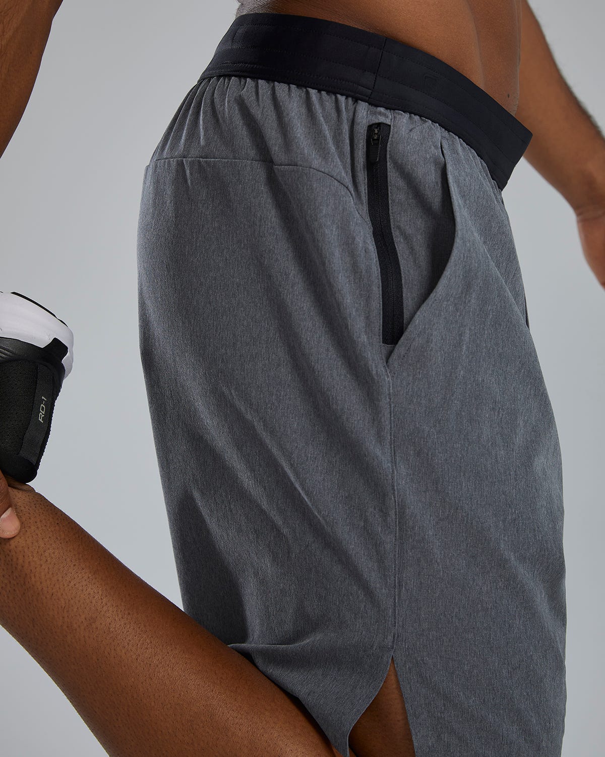 Product image for 255 Charcoal Heather