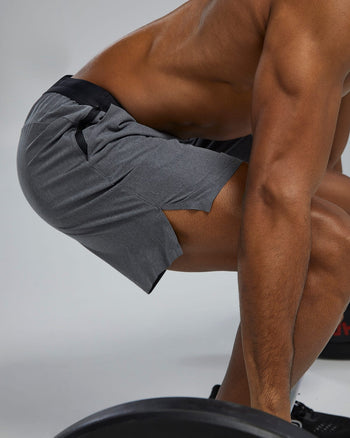 ::255 Charcoal Heather