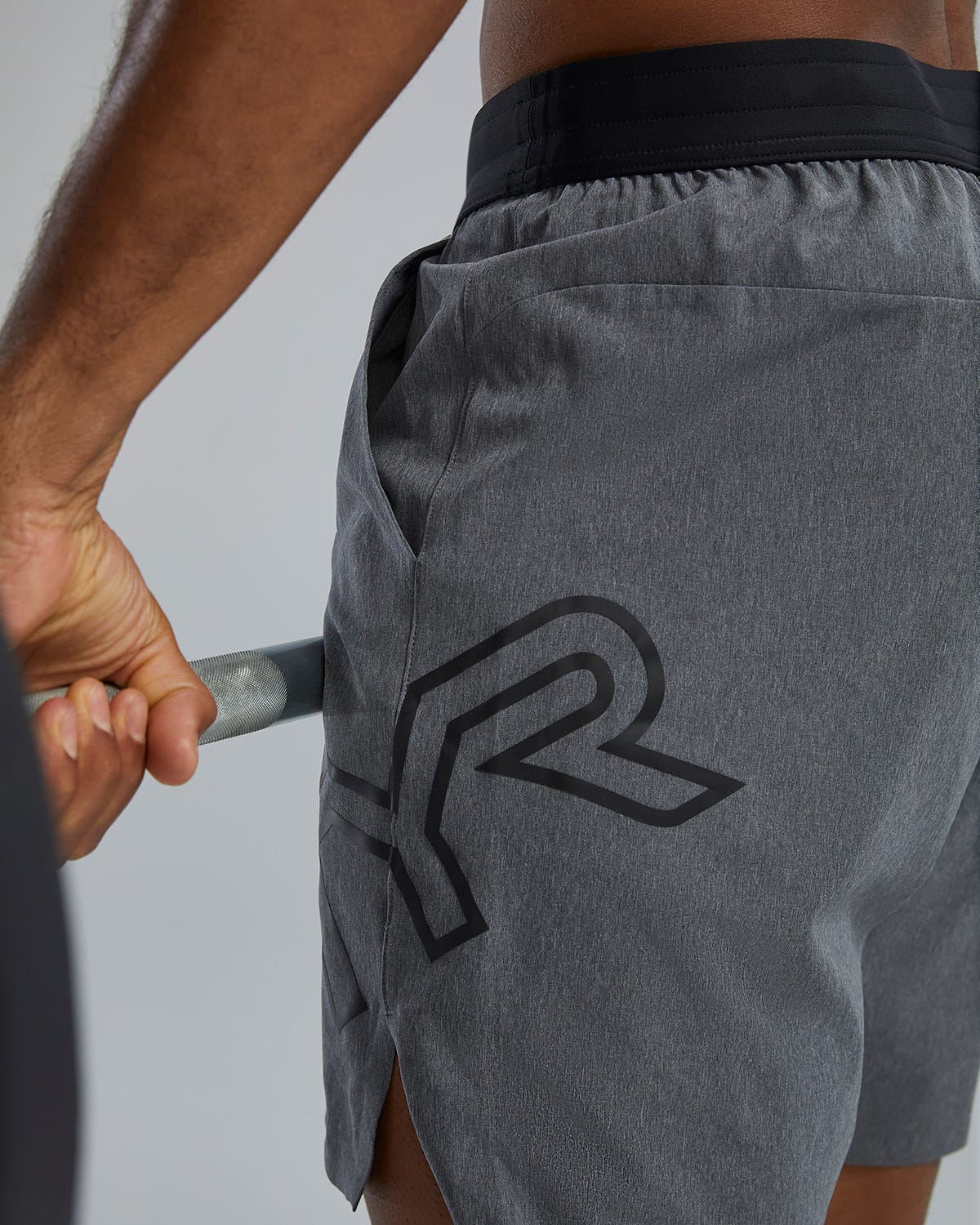 Product image for 255 Charcoal Heather