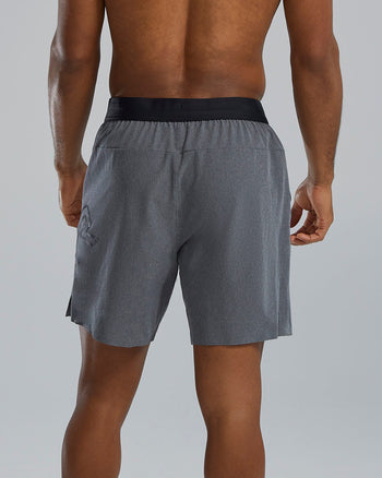 ::255 Charcoal Heather