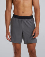 Hydrosphere™ Men's Unlined 7" Unbroken Shorts - Solid