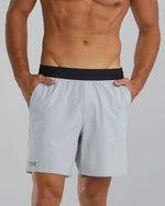 Hydrosphere™ Men's Unlined 7" Unbroken Shorts - Solid