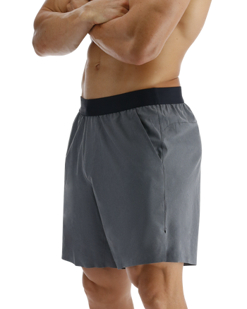 ::255 Charcoal Heather