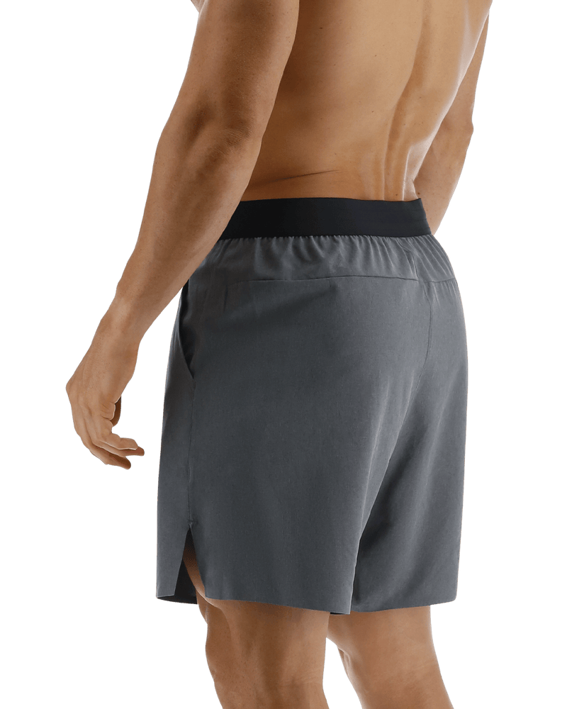 ::255 Charcoal Heather