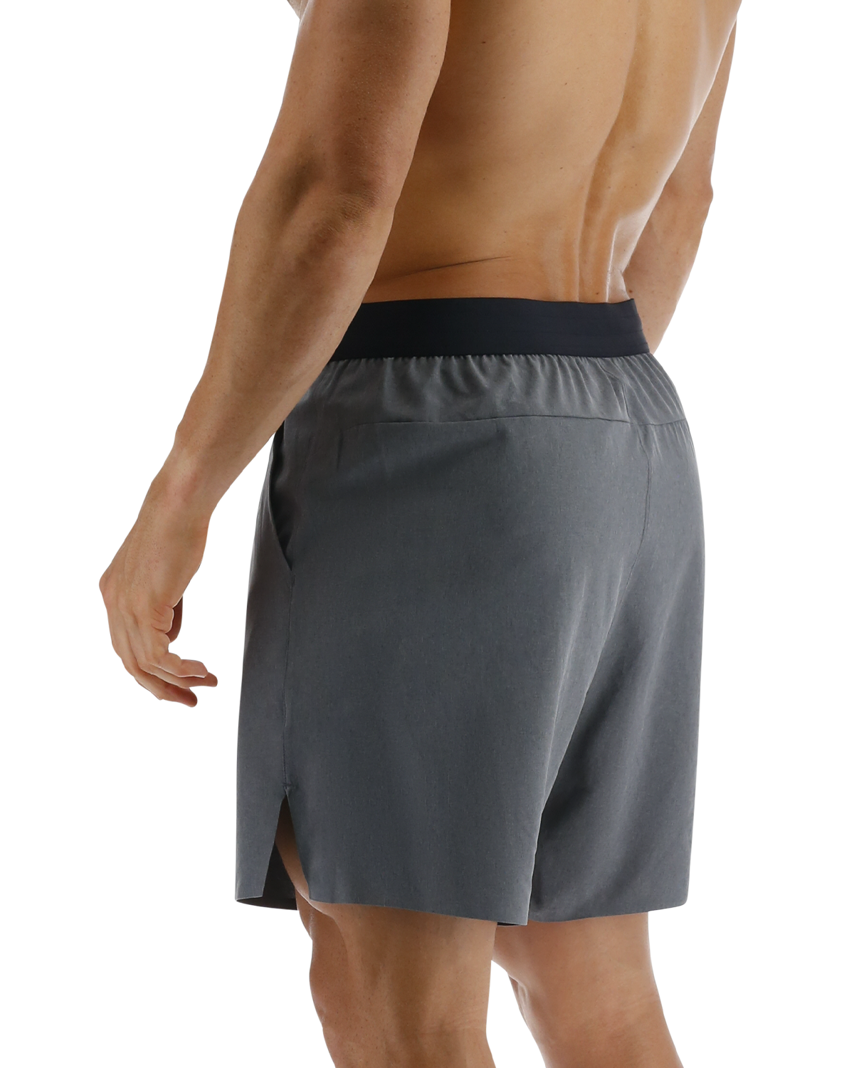 Product image for 255 Charcoal Heather