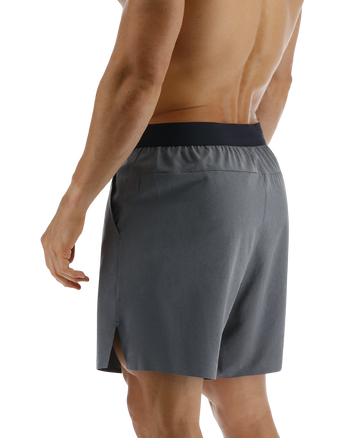 ::255 Charcoal Heather