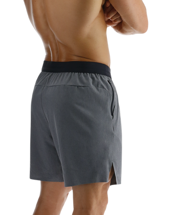 ::255 Charcoal Heather