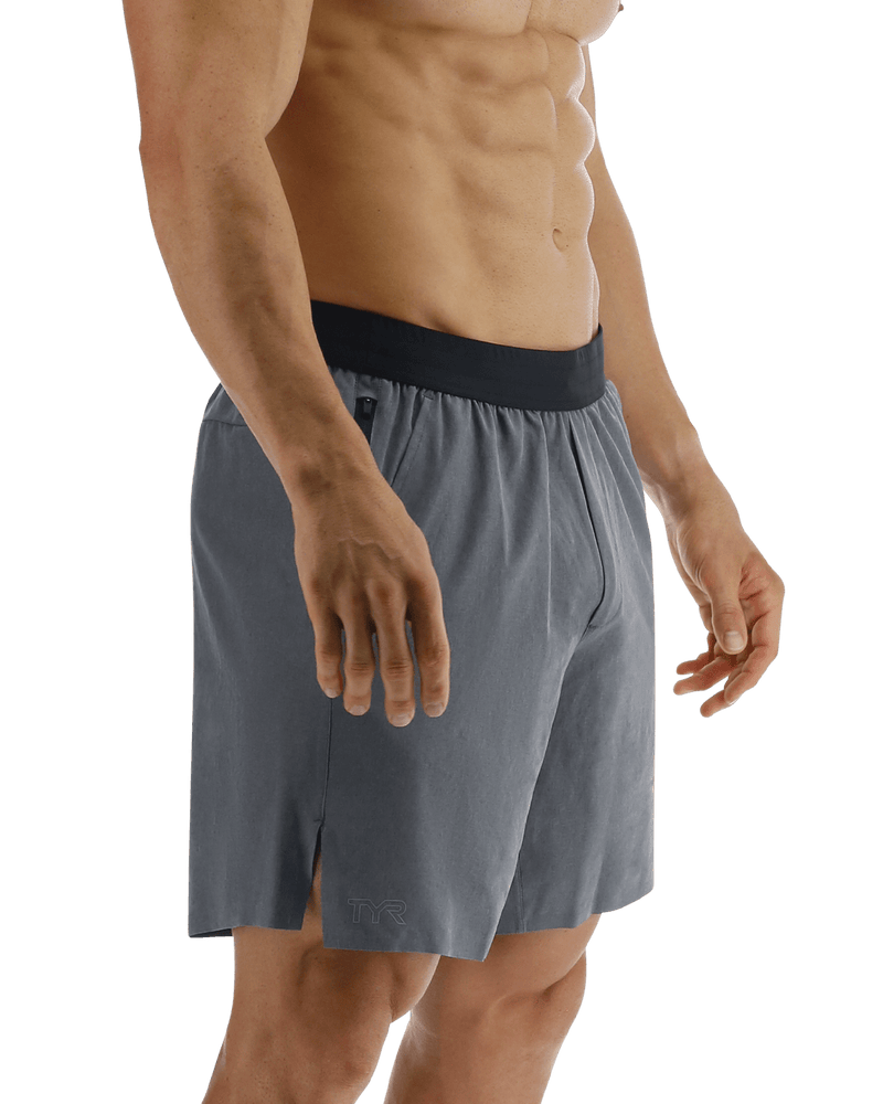 ::255 Charcoal Heather