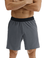 Hydrosphere™ Men's Unlined 7" Unbroken Shorts - Solid