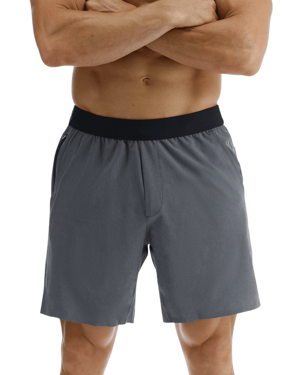 ::255 Charcoal Heather