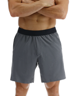 Hydrosphere™ Men's Unlined 7" Unbroken Shorts - Solid