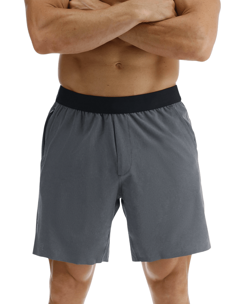 ::255 Charcoal Heather