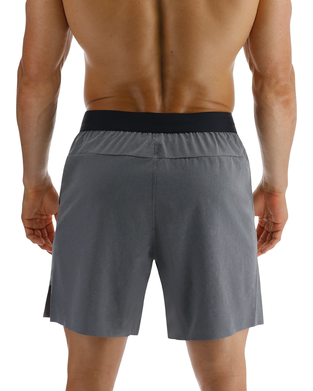 ::255 Charcoal Heather