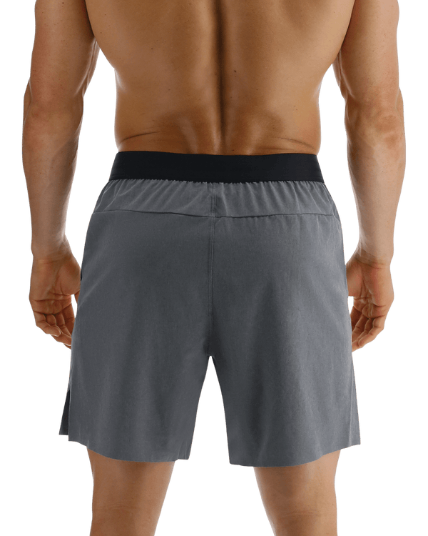 ::255 Charcoal Heather