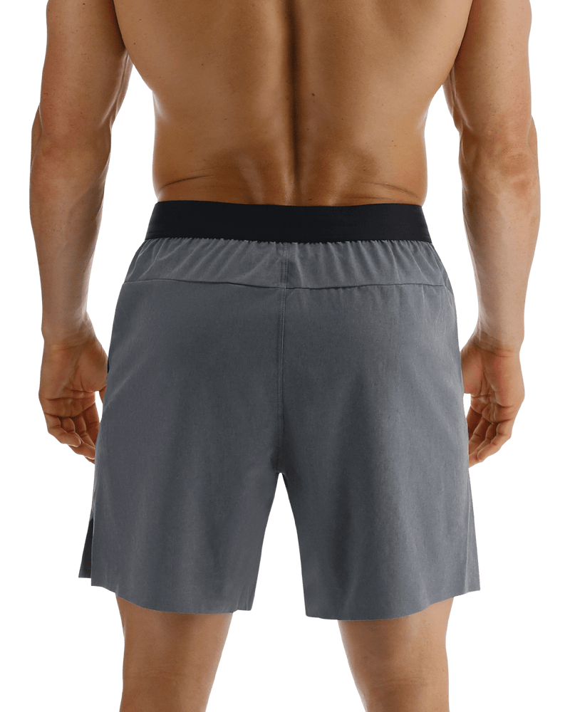 ::255 Charcoal Heather