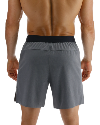 ::255 Charcoal Heather