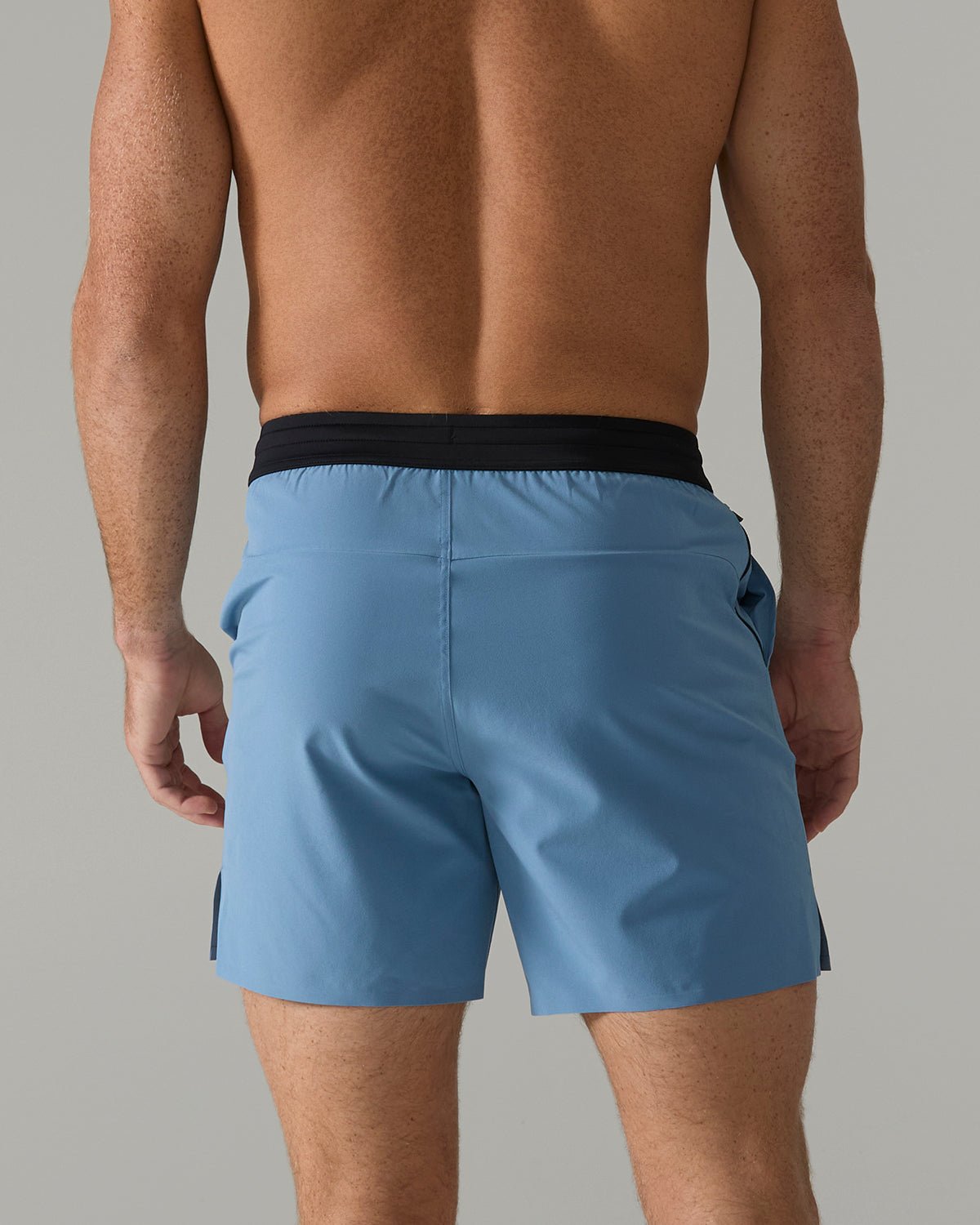 Hydrosphere™ Men's Unlined 7