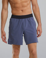 Hydrosphere™ Men's Unlined 7" Unbroken Shorts - Solid